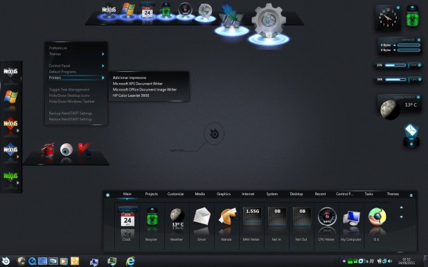          Winstep Nexus 15.9,