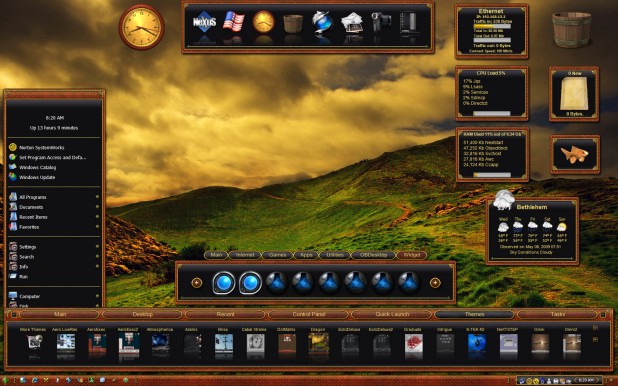         Winstep Nexus Ultimate 14.11,